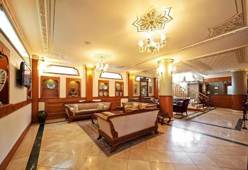 Fotos del hotel Azade:  11