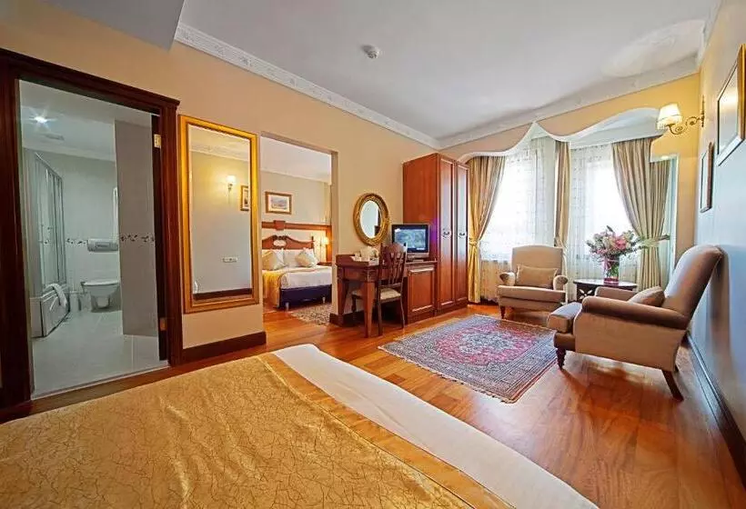 Fotos del hotel Azade:  13