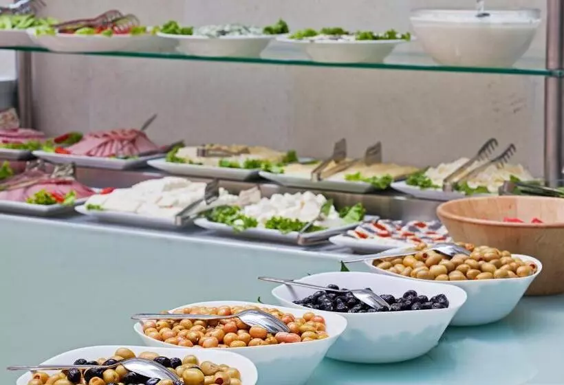 Fotos del hotel Azade:  3