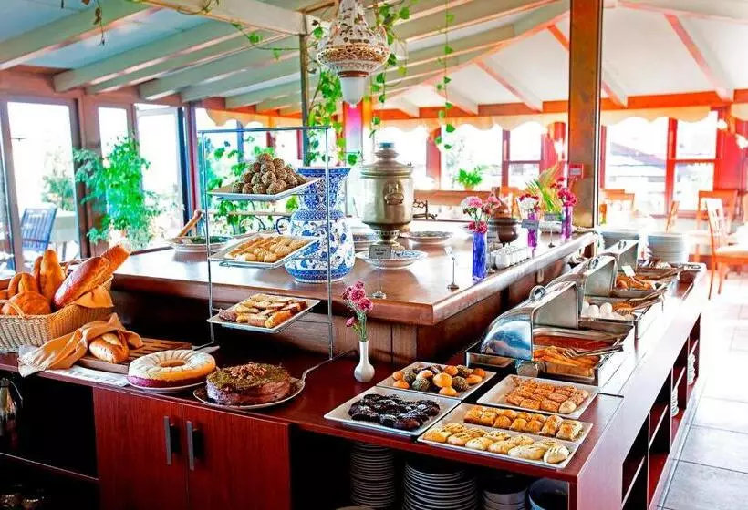 Fotos del hotel Azade:  12