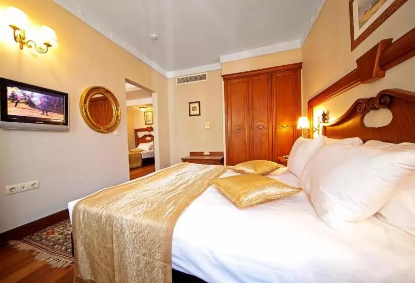 Fotos del hotel Azade:  4