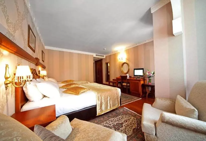 Fotos del hotel Azade:  10