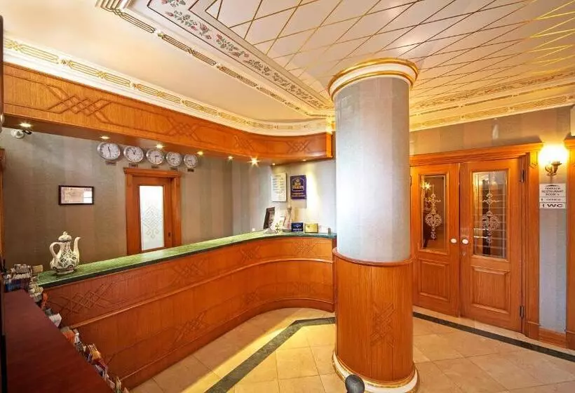 Fotos del hotel Azade:  8