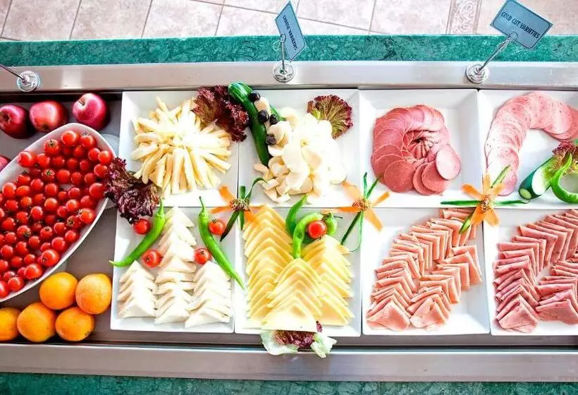 Fotos del hotel Azade:  14