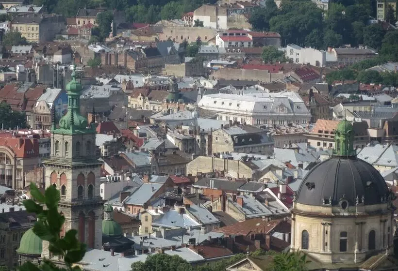 Fotos del hotel George:  6