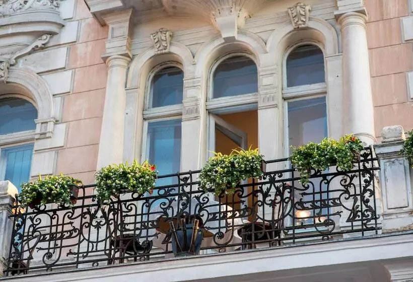 Fotos del hotel George:  4