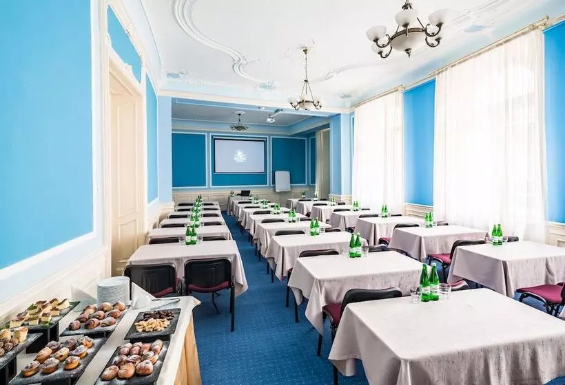 Fotos del hotel George:  8