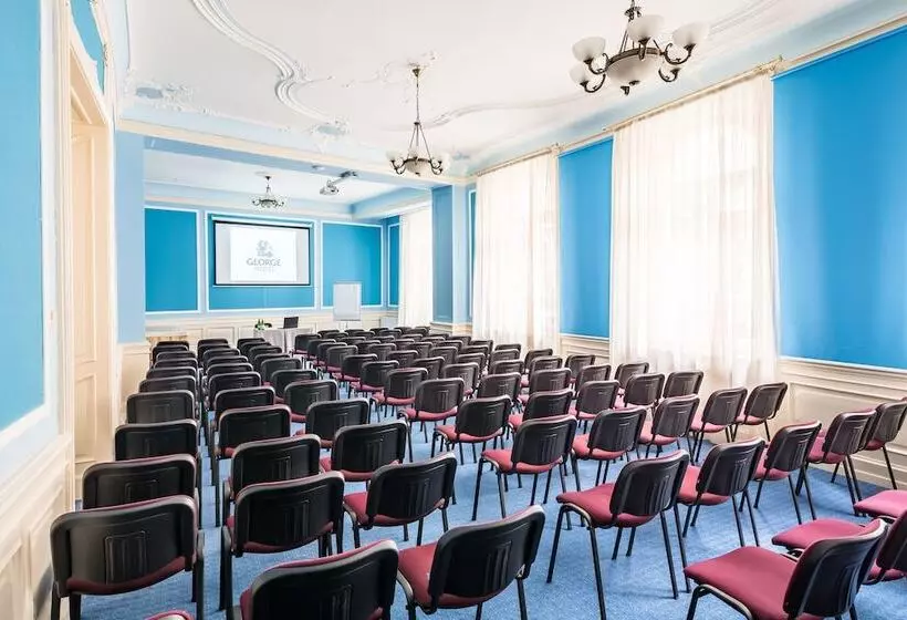 Fotos del hotel George:  14