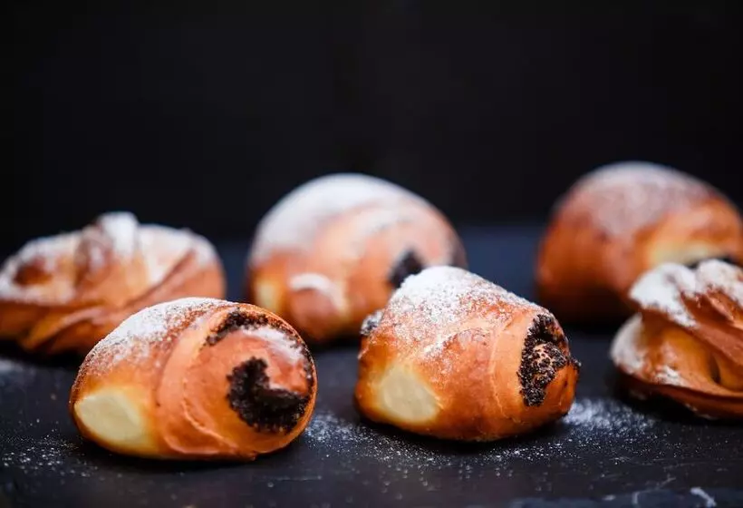 Fotos del hotel George:  13