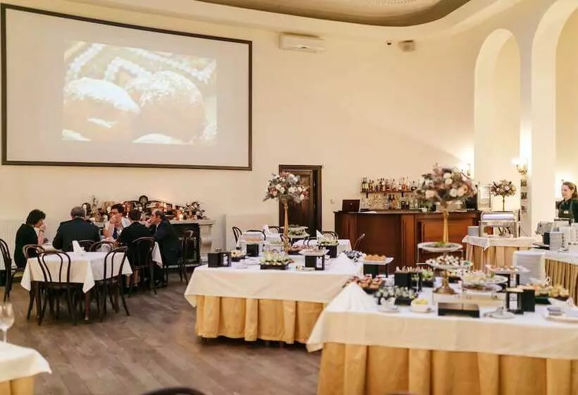 Fotos del hotel George:  15