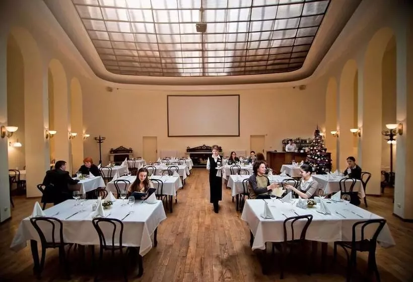 Fotos del hotel George:  7