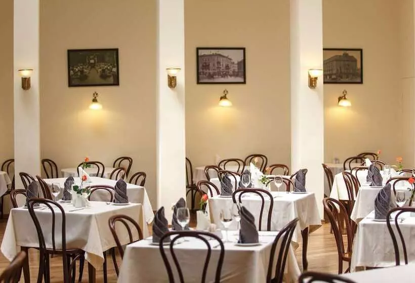 Fotos del hotel George:  2