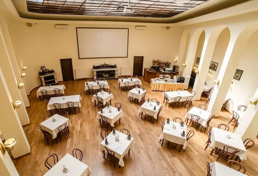 Fotos del hotel George:  10