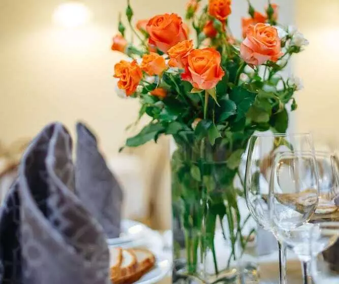 Fotos del hotel George:  5