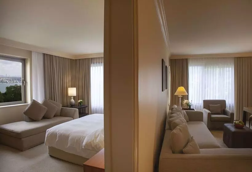 Fotos del hotel Grand Hyatt Istanbul:  18