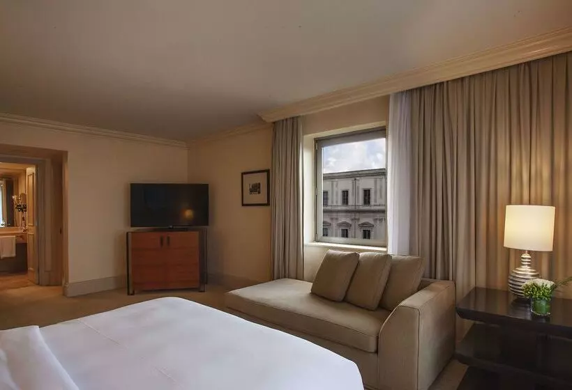 Fotos del hotel Grand Hyatt Istanbul:  15