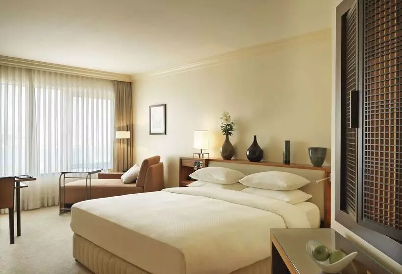 Fotos del hotel Grand Hyatt Istanbul:  2