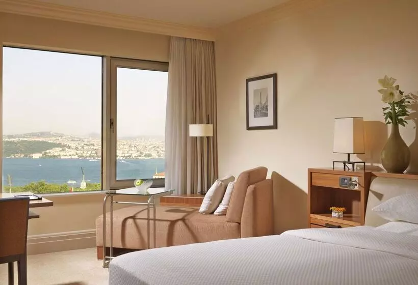 Fotos del hotel Grand Hyatt Istanbul:  23