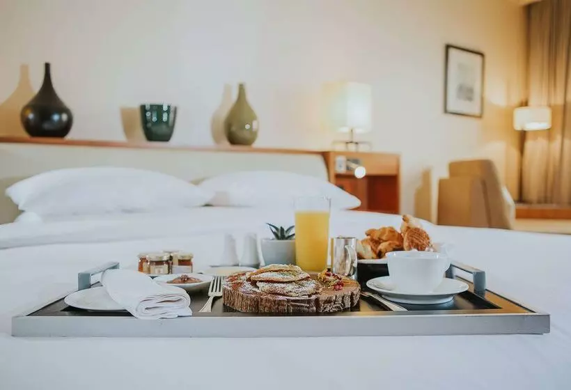 Fotos del hotel Grand Hyatt Istanbul:  20