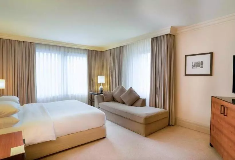 Fotos del hotel Grand Hyatt Istanbul:  21