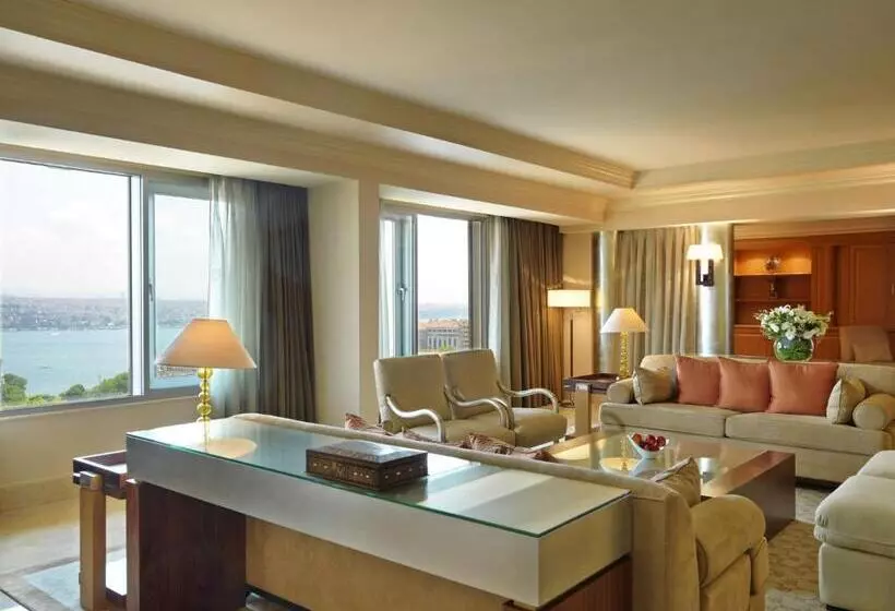 Fotos del hotel Grand Hyatt Istanbul:  25