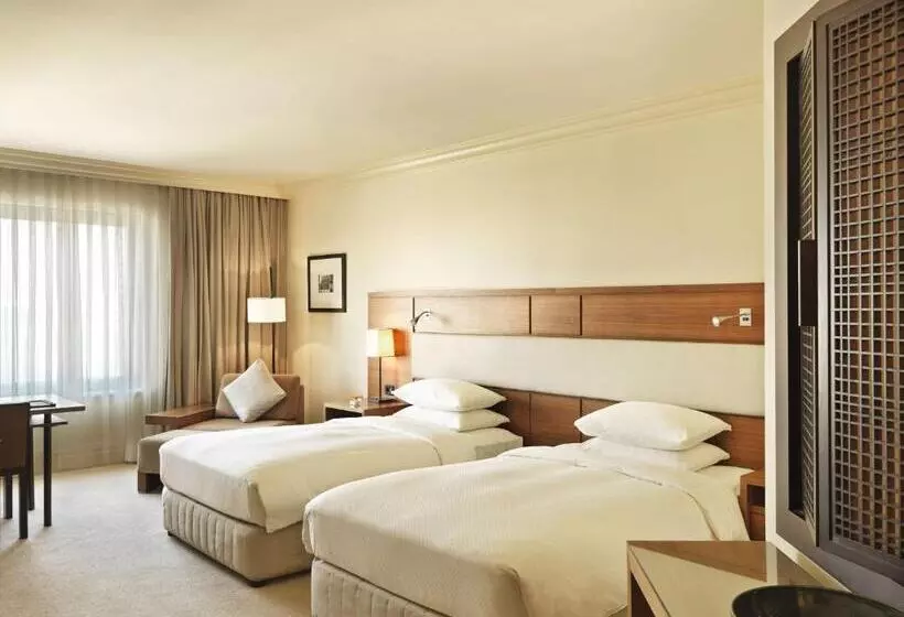 Fotos del hotel Grand Hyatt Istanbul:  6