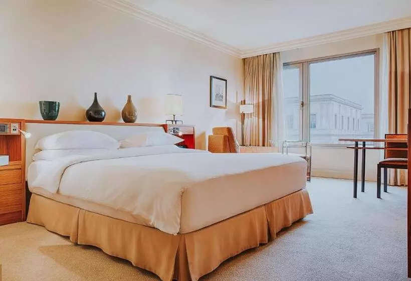 Fotos del hotel Grand Hyatt Istanbul:  17