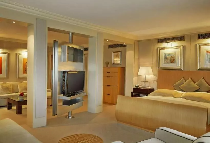 Fotos del hotel Grand Hyatt Istanbul:  14