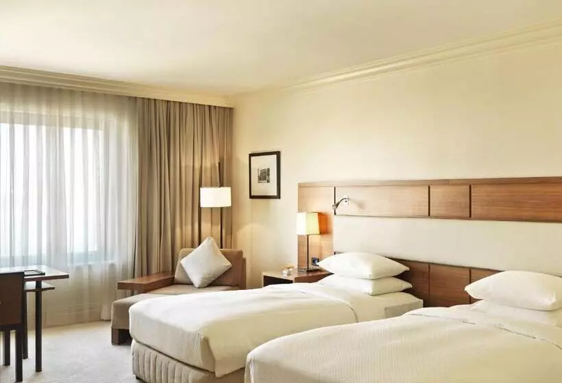 Fotos del hotel Grand Hyatt Istanbul:  10