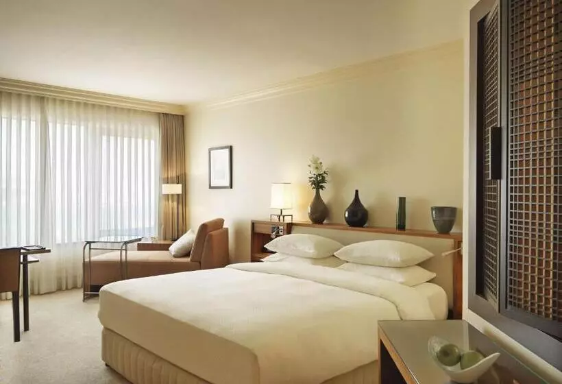 Fotos del hotel Grand Hyatt Istanbul:  7