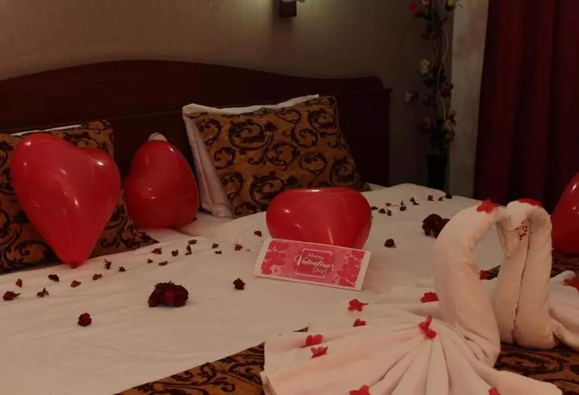 Fotos del hotel Kaya:  13