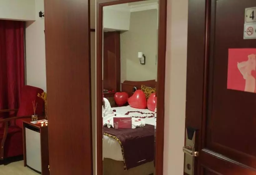 Fotos del hotel Kaya:  12