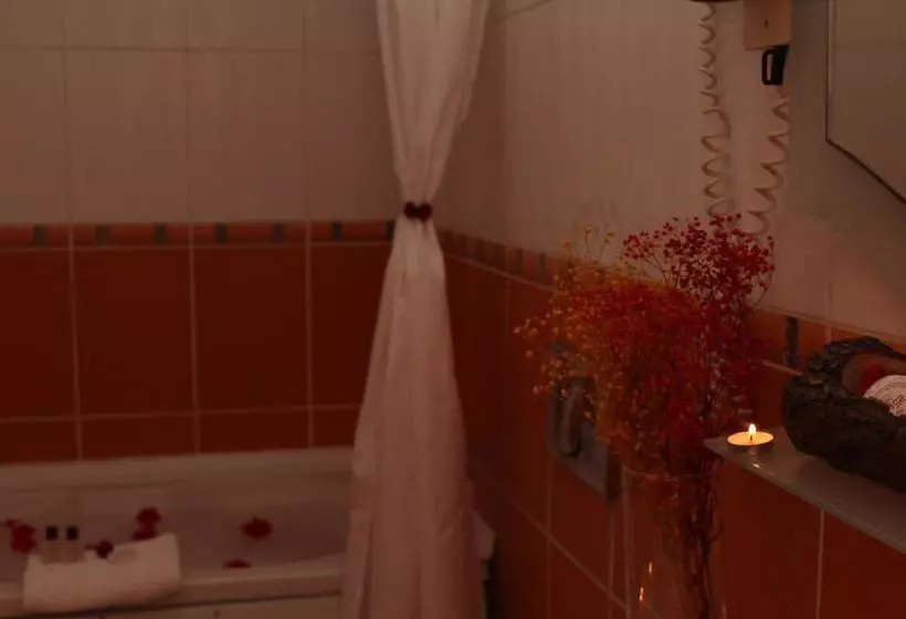 Fotos del hotel Kaya:  6