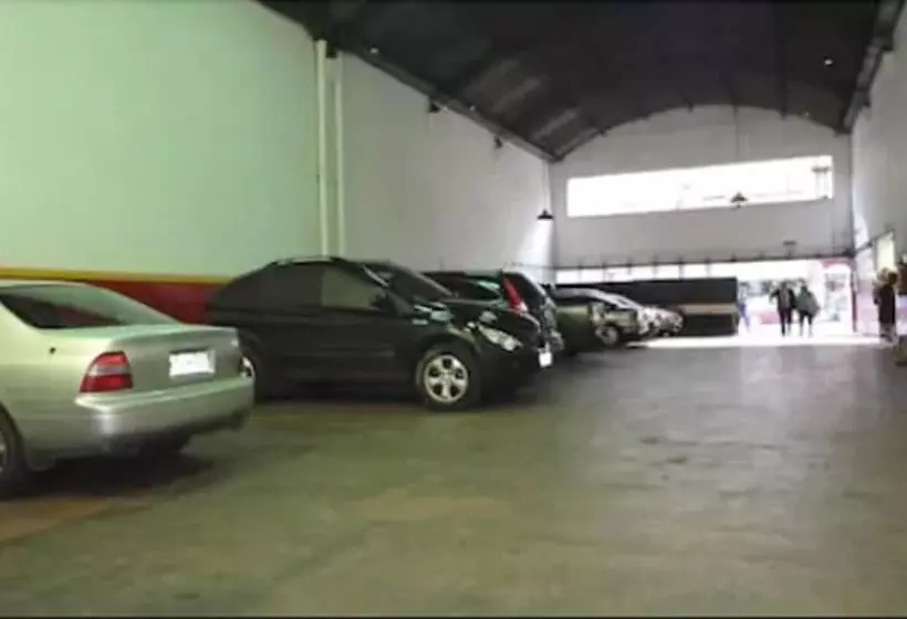 Fotos del hotel London Palace:  12