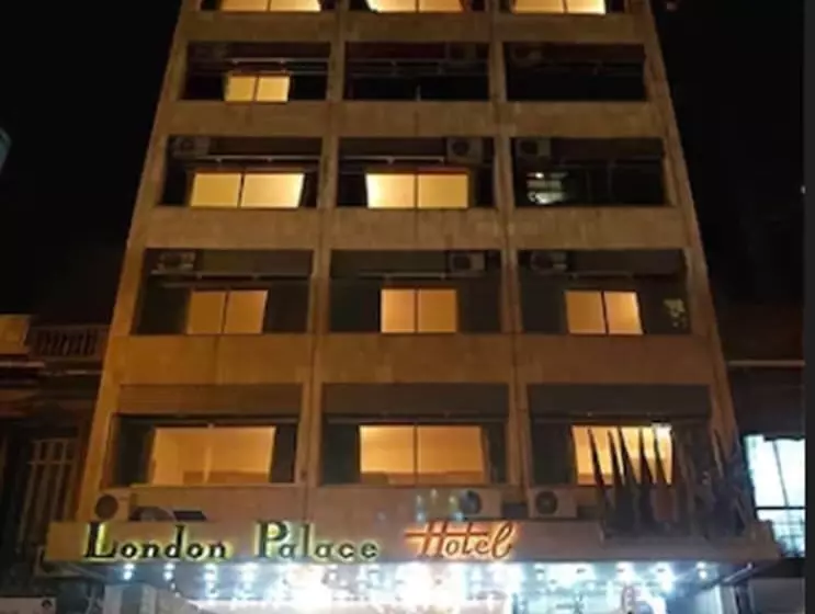 Fotos del hotel London Palace:  1