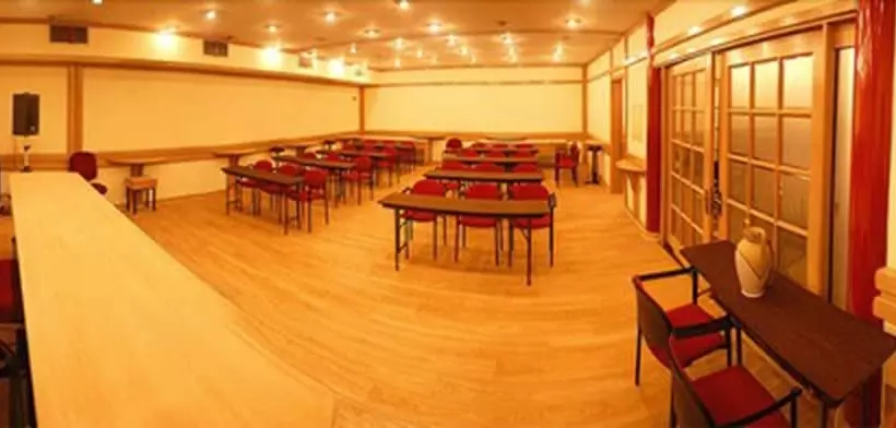 Fotos del hotel London Palace:  4