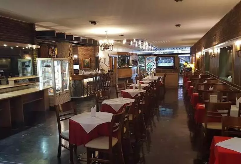 Fotos del hotel London Palace:  13