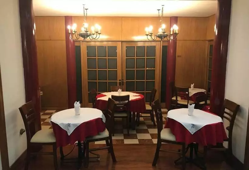 Fotos del hotel London Palace:  2