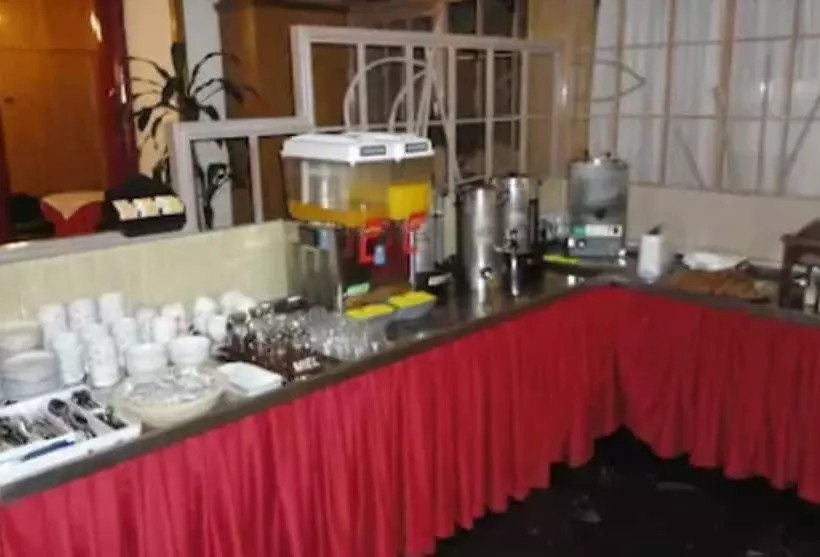 Fotos del hotel London Palace:  3