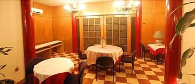 Fotos del hotel London Palace:  9