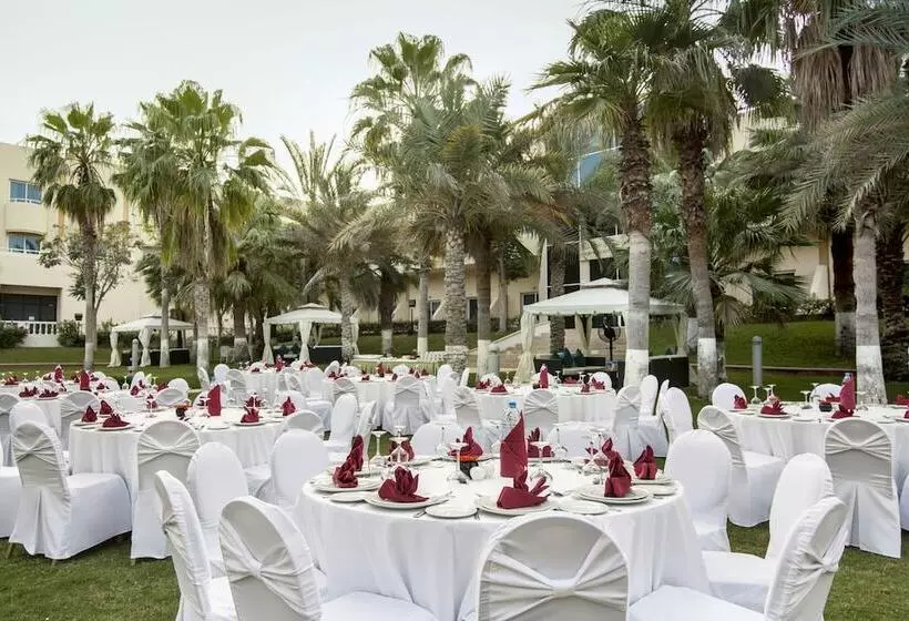 Fotos del hotel Millennium Central Al Mafraq:  21