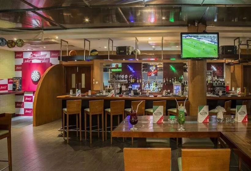 Fotos del hotel Millennium Central Al Mafraq:  6