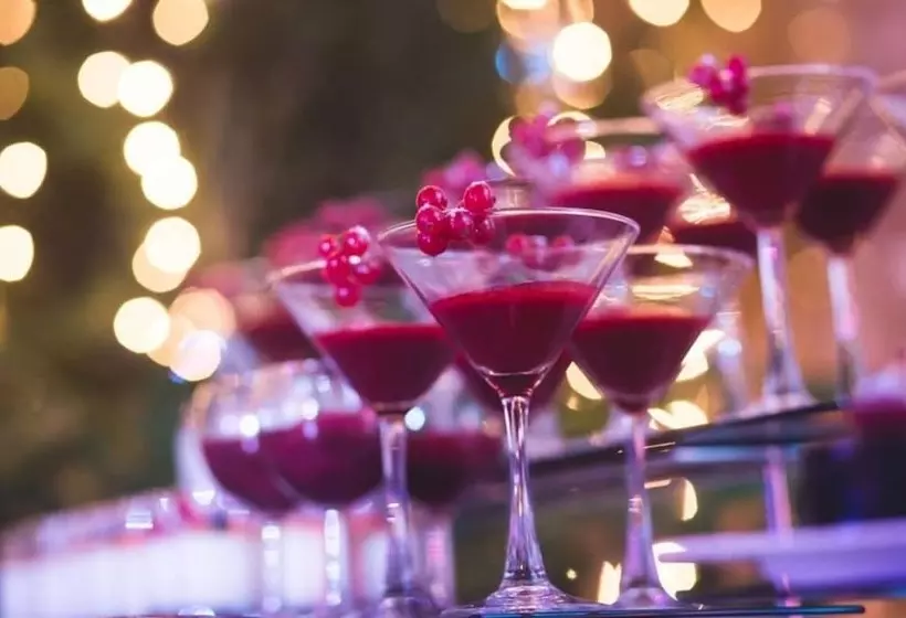 Fotos del hotel Millennium Central Al Mafraq:  19