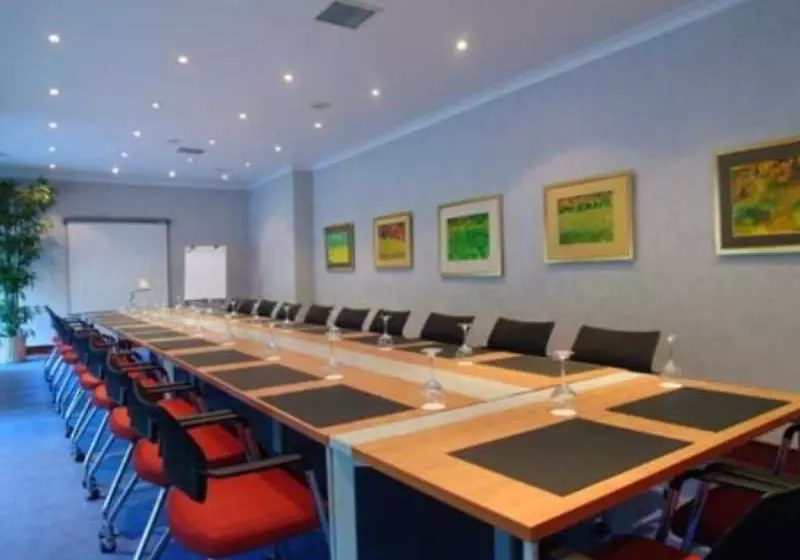 Fotos del hotel La Maison Hotel:  2