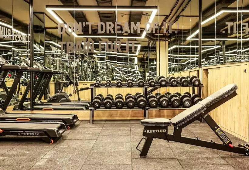 Fotos del hotel Nova Plaza Crystal:  9