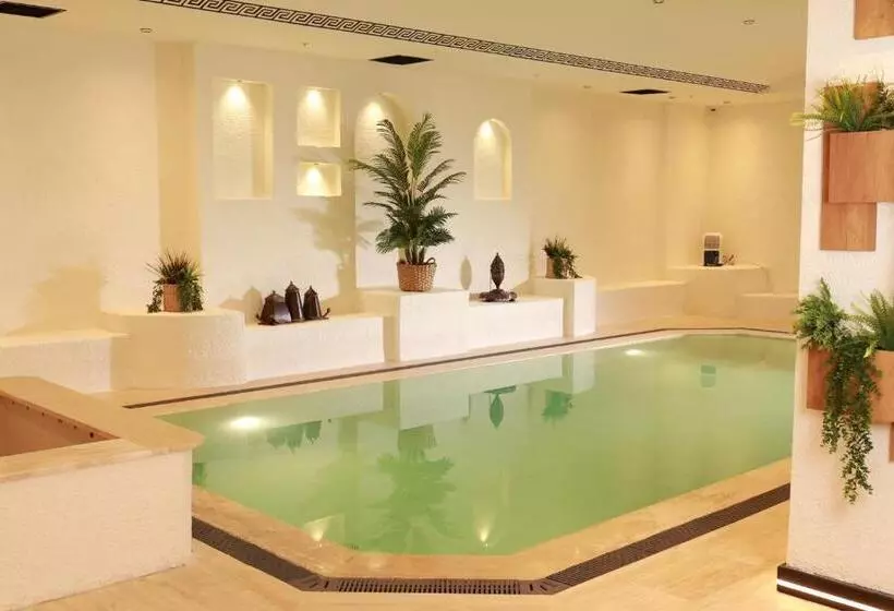 Fotos del hotel Nova Plaza Crystal:  8