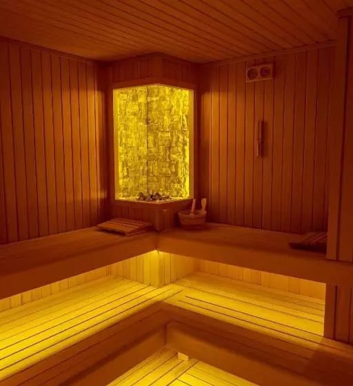 Fotos del hotel Nova Plaza Crystal:  14