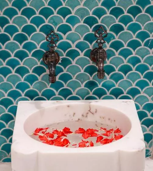 Fotos del hotel Nova Plaza Crystal:  4