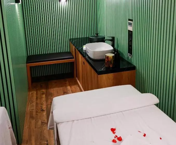 Fotos del hotel Nova Plaza Crystal:  25