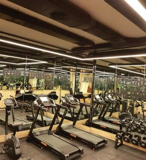 Fotos del hotel Nova Plaza Crystal:  3